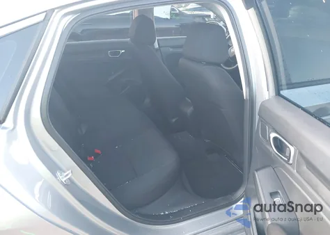 2024 Honda Civic Lx from USA, damaged, VIN 2HGFE2F25RH546531